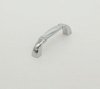 15063z0640b.36 marella ручка-скоба radici, глянцевый хрома, 64мм