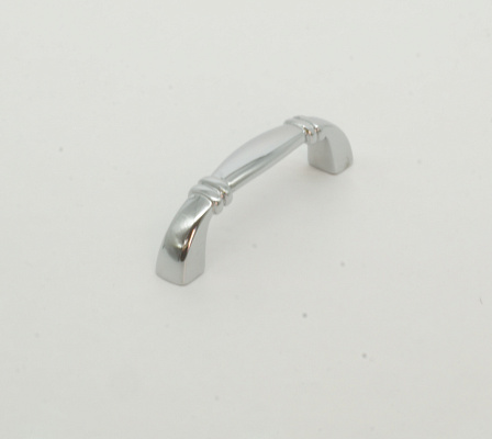 фото 15063z0640b.36 marella ручка-скоба radici, глянцевый хрома, 64мм