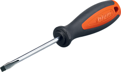 отвертка blum, шлиц