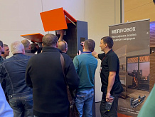 Семинары "BLUM новинки 2024"