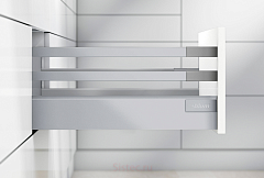 tandembox antaro,m+2 рел.,d,270мм,серый