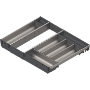 orga-line для tandembox ,450мм,шир.600 мм