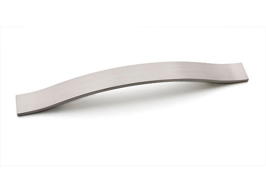 фото 70.3764.49 metakor. ручка-скоба cordova, нержавеющая сталь, 192, 289 мм (распродажа)