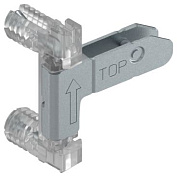 крепление фасада merivobox inserta