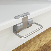 vs педаль для открывания фасада без рук envi kick серая(опция)