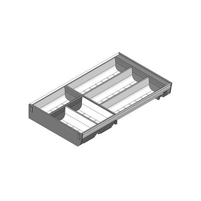фото orga-line для tandembox ,500мм,шир.400-500 мм bi3