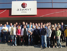 4-й съезд дилеров BLUM