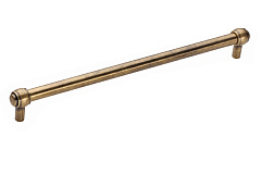 re 2335/256 gamet. ручка-скоба, античная бронза