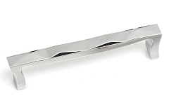 11.3942.38 metakor. ручка-скоба triumph, хром, 128 мм 