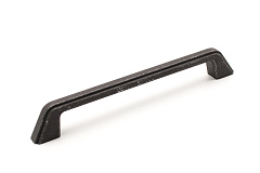 19.4110.53 ручка-скоба marni, чугун, 160/195, metakor