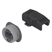 legrabox ручка с поводком,терра-черный