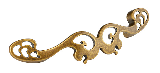 фото 15234z09600.09 roberto marella ручка-скоба celine, флоренция 96мм