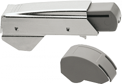 blumotion  на петлю clip top cristallo