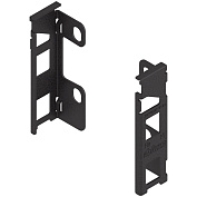 legrabox держ.задн.стенки m,терра-черный,l+r 