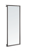 зеркало поворотное pure-pro lk l=380, высота= 900мм (0022772)