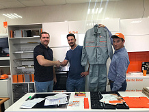 День мебельщика 2019