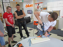  День мебельщика 2019