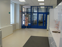 Открытие нового офиса продаж в Волгограде