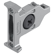 tandembox antaro,m+1 рел.,b,400мм,белый шелк