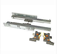 magic-move 350 мм 40кг пв "push-to-open" открытие от нажатия (0016253)