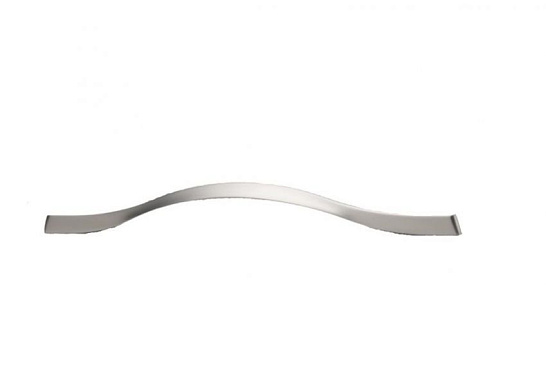 фото ручка c-3828.g2, fibbia, хром, 256 мм, nomet (распродажа)