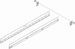 dragon-box стабилизатор хода 450 мм kb=900-1200 (lw-9)