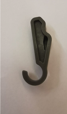 фото ограничитель угла открывания фасада до 100° top stays sq  (0016264)