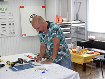  День мебельщика 2019