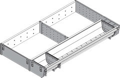 orga-line для tandembox ,500мм,мин.шир.289 мм