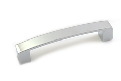 uu24-0128-g0004 gamet. ручка,хром,128мм (распродажа)