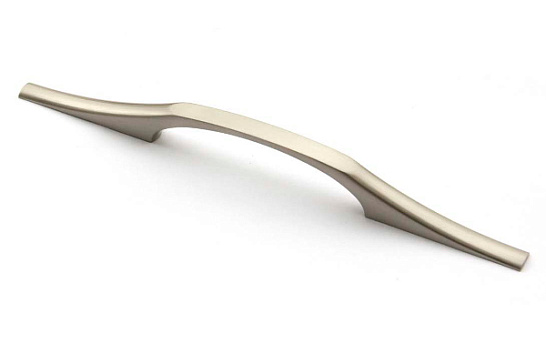 фото 11.3781.49 metakor. ручка-скоба toledo, нерж., 160/290 мм (распродажа)