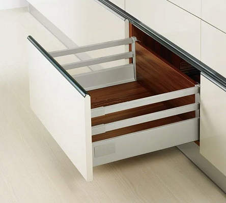 фото dragon-box, высота m+2 рел.d, 500mm, серый