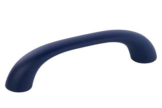 фото 15193z0960m.t4 roberto marella ручка-скоба cadillac, голубой океан 96мм