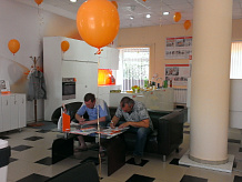 День Мебельщика 2014