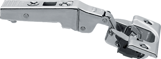 фото петля clip top blumotionугл. +15° iii 