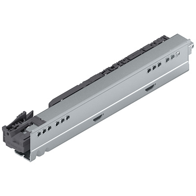 фото legrabox направляющая 300мм,40кг с blumotion s,r
