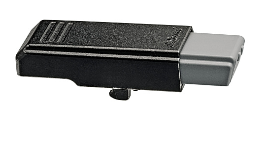 фото blumotion на петлю clip top 155° черный оникс