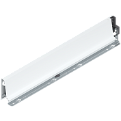внутр.tandembox antaro,m,500 мм,белый шелк
