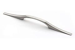 11.3782.38 metakor. ручка-скоба toledo, хром, 192/320 мм 