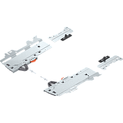 механизм tip-on blumotion к merivobox.тип s1 (10-20кг),нд 270-349 мм