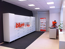 Открытие нового офиса продаж в Волгограде