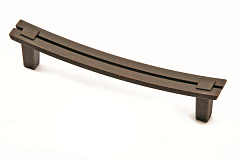 15037z1280в.22 marella ручка-скоба 047, старая америка, 128 мм (распродажа)