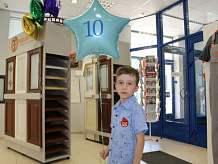 Фотоотчет с праздника День Мебельщика 2015