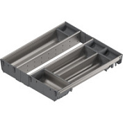orga-line для tandembox, 500 мм, ширина корпуса 450 мм