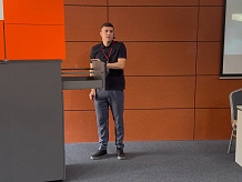 Семинары "BLUM новинки 2024"