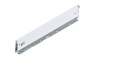 merivobox царга m,500мм,белый шелк,l