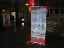 Фотоотчет с семинара в Пятигорске