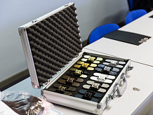 Семинар по продукции «Krona Koblenz»  в г. Ростов-на-Дону 