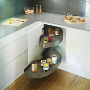 vs карусель cornerstone maxx planero r, шир.фасада 450 мм