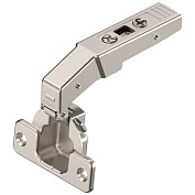 петля clip top без пруж.под ф/панель,вкладная, 83° 